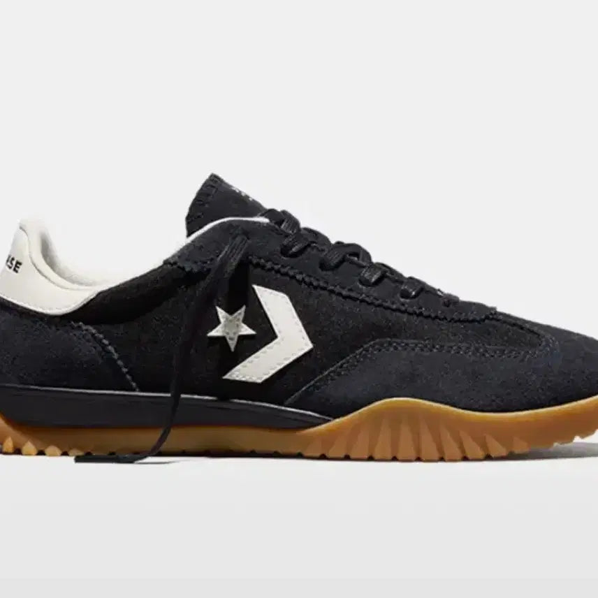 [BUNJANG] Converse Run Star Trainer Black A08263C / 컨버스 런스타 트레이너 블랙 A08263C 240mm