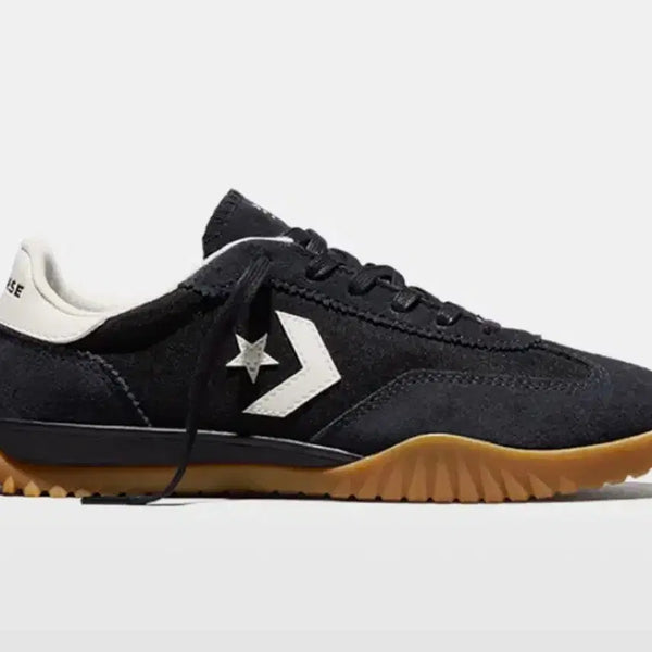 [BUNJANG] Converse Run Star Trainer Black A08263C / 컨버스 런스타 트레이너 블랙 A08263C 240mm