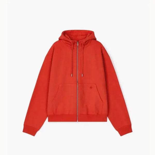 [BUNJANG] Schema Design Hooded Zip-Up / [3] 스키마도식 후드집업