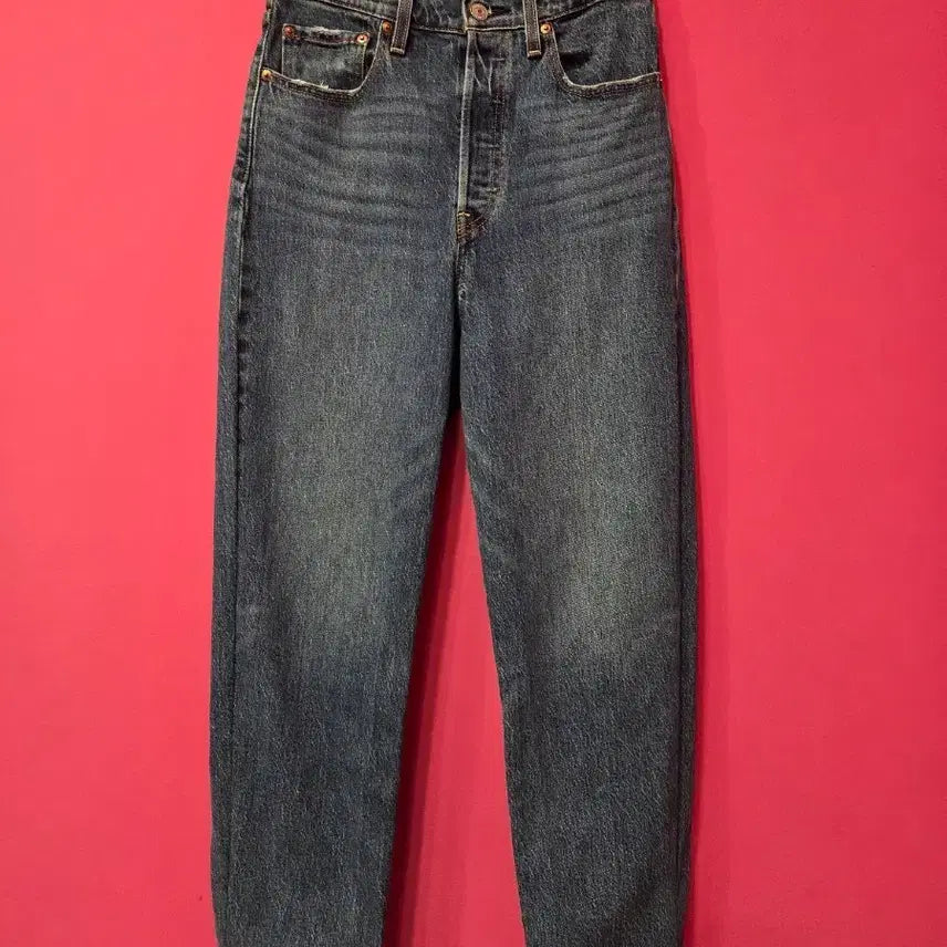[BUNJANG] Levi's Jeans P409 / 리바이스 청바지 p409