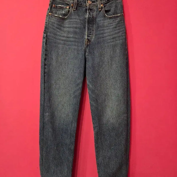 [BUNJANG] Levi's Jeans P409 / 리바이스 청바지 p409