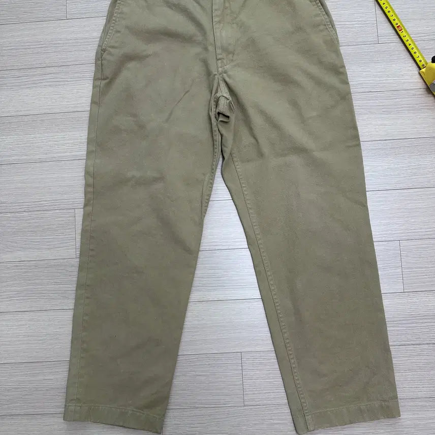 [BUNJANG] Demiel Pants Size 30 / 데밀 032, 30사이즈