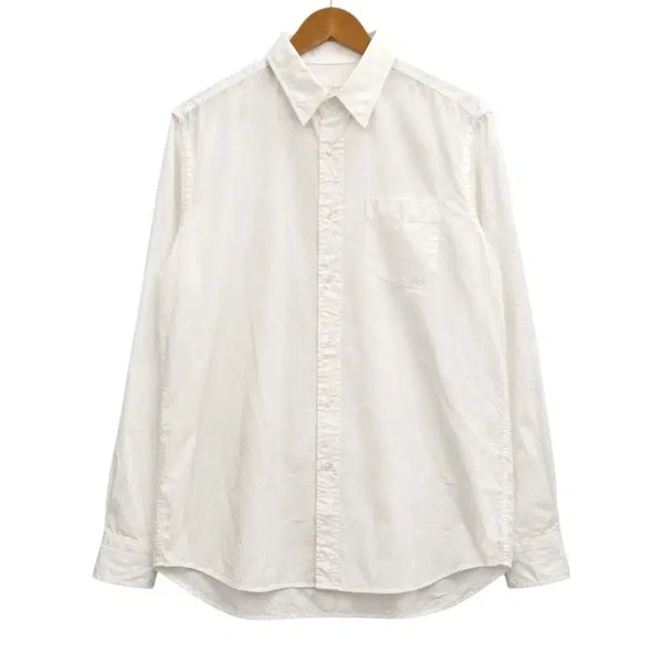 [BUNJANG] Porter Classic Suvin Gold Degull Shirt / 포터클래식 suvin gold degull shirt