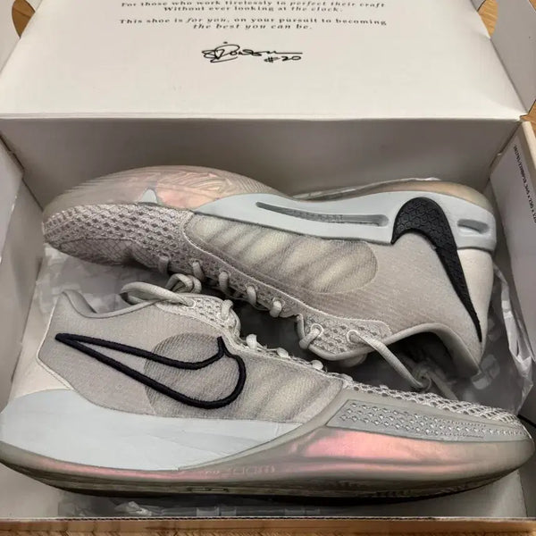 [BUNJANG] Nike Sabrina 1 Women's Shoes / [290] 나이키 사브리나 1 판매