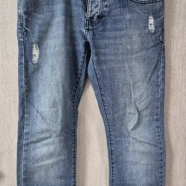 [BUNJANG] Giorgio Armani Vintage Wash Jeans / 알마니 청바지