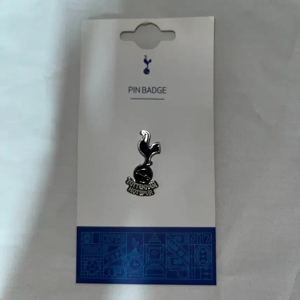 [BUNJANG] Tottenham Badge / 토트넘 뱃지