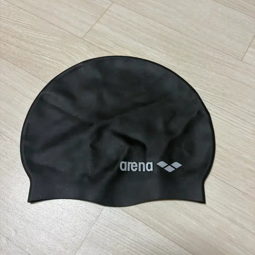 [BUNJANG] Arena Swim Cap / 아레나 수영모자 수모
