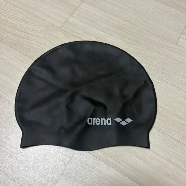 [BUNJANG] Arena Swim Cap / 아레나 수영모자 수모
