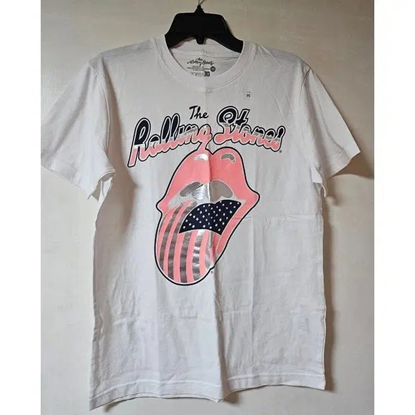 [BUNJANG] TOPTEN Unisex Short-Sleeve T-Shirt (New) / 새상품) 탑텐 반팔 공용티