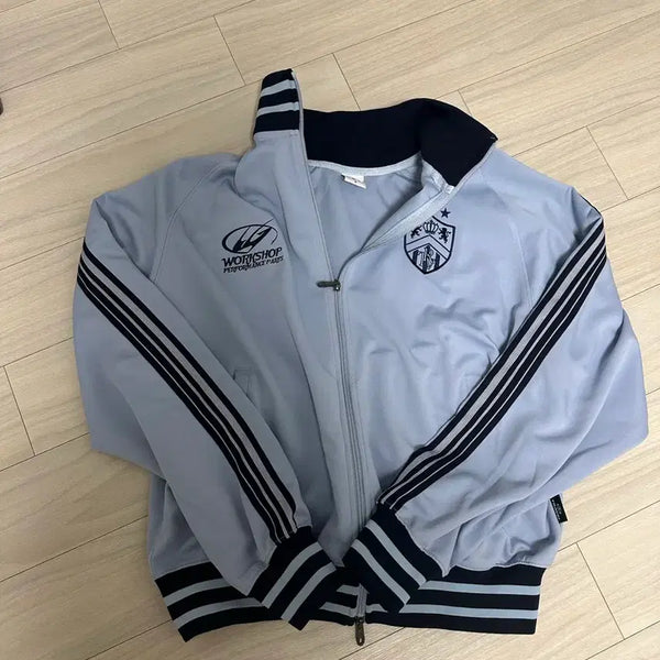 [BUNJANG] Blue Jersey / 파란색 져지 팝니다