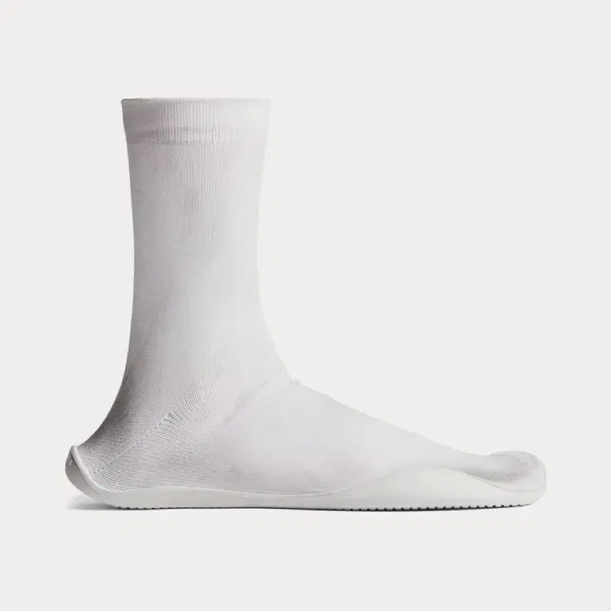 [BUNJANG] Balenciaga Sock Sneakers White Size 43 / [43] 발렌시아가 삭스 스니커즈 화이트