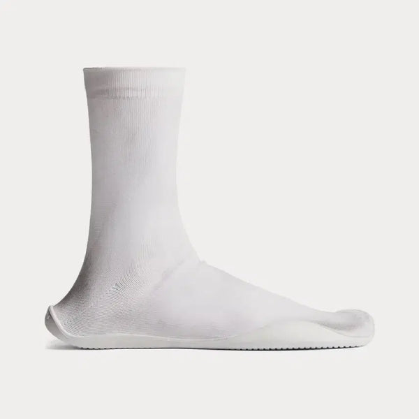 [BUNJANG] Balenciaga Sock Sneakers White Size 43 / [43] 발렌시아가 삭스 스니커즈 화이트