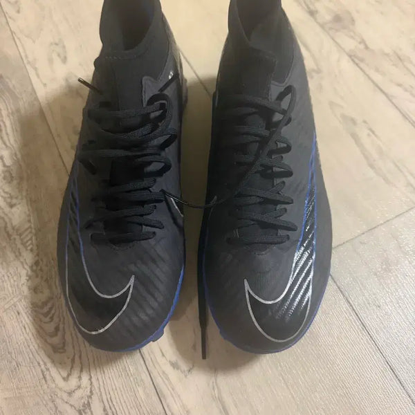 [BUNJANG] Nike Mercurial Superfly 9 Academy Futsal Shoes 265 / (아직 안팔렸습니다) 나이키 머큐리얼 슈퍼플라이9 아카데미 풋살화 265