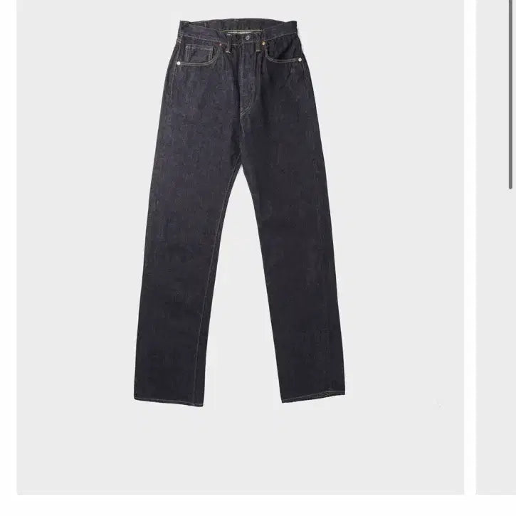 [BUNJANG] TCB Jeans S40's One Wash Denim 38 / Tcb jeans tcb 진스 S40's 원워시 38사이즈