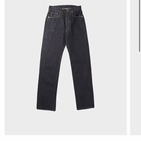 [BUNJANG] TCB Jeans S40's One Wash Denim 38 / Tcb jeans tcb 진스 S40's 원워시 38사이즈