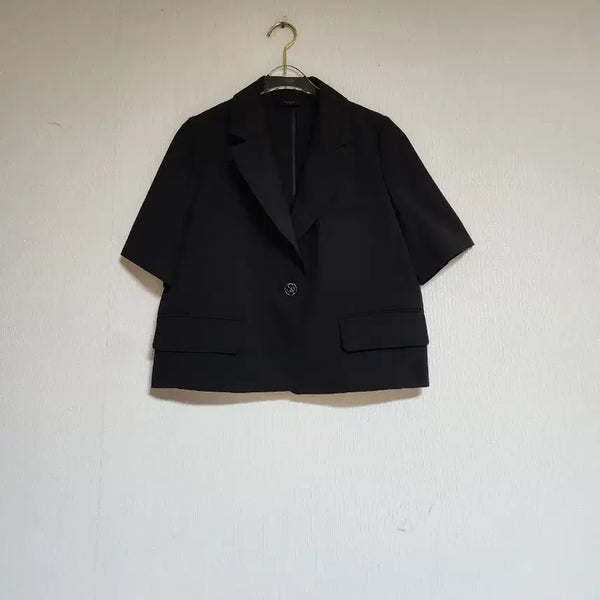 [BUNJANG] The Izzat Summer Jacket / 더아이잗 썸머 자켓 55반~66반 최신형