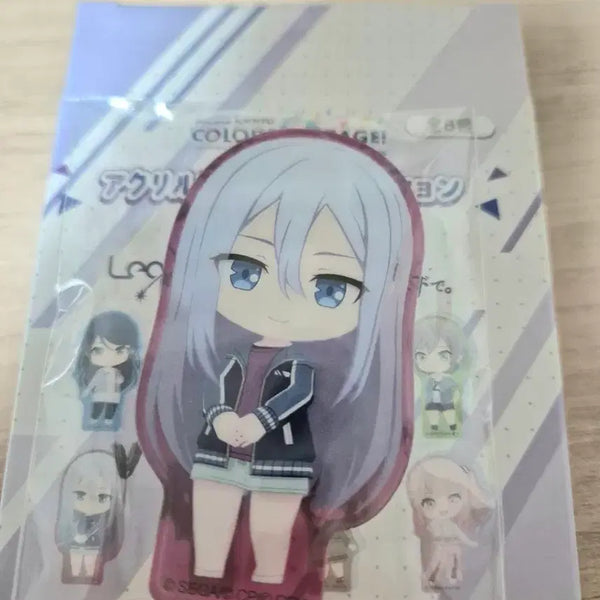 [BUNJANG] Project Sekai Kanade My Sekai Korotto (Sealed) / 프세카 프로세카 카나데 마이세카이 코롯토 미개봉 판매 양도