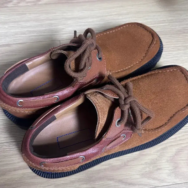 [BUNJANG] Ader Error Curve BS01 Loafers Size 41 / 아더에러 curve BS01 41사이즈