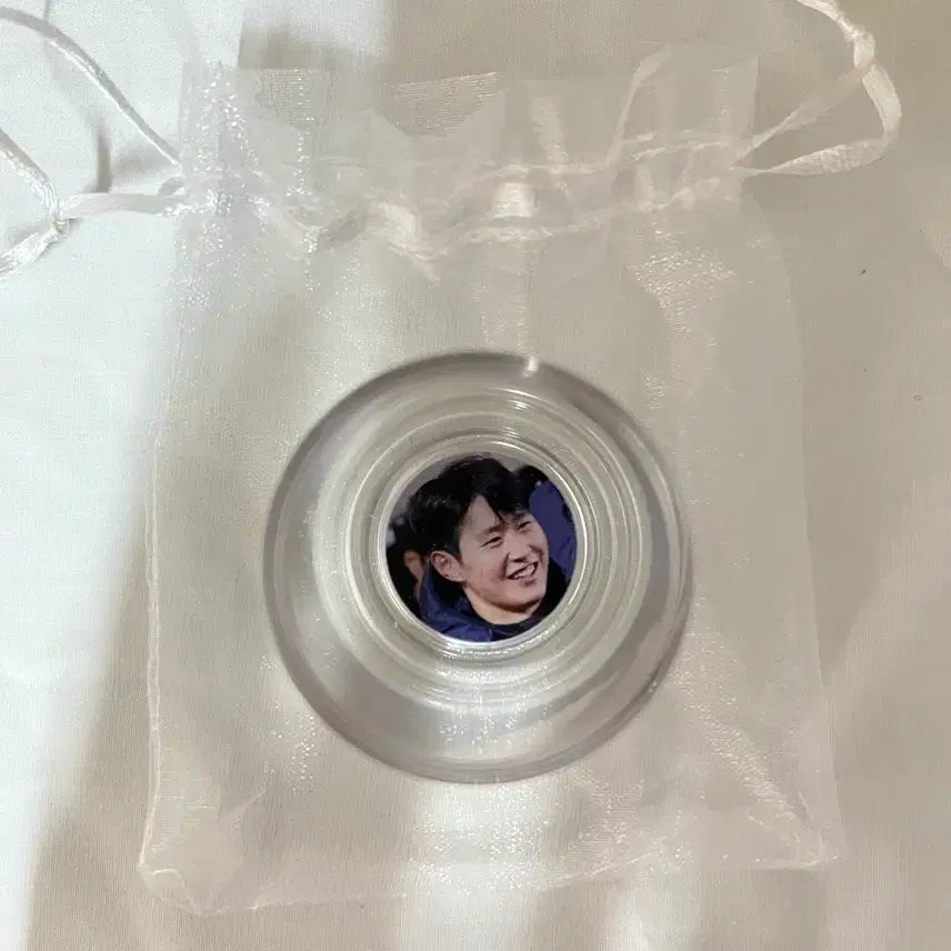 [BUNJANG] Lee Kang-in Goods Cup / 이강인 굿즈잔