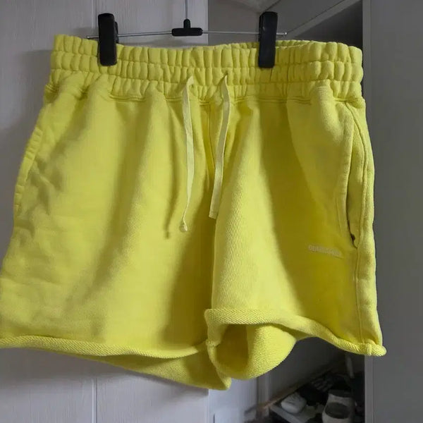 [BUNJANG] Dumbstruck XL Shorts / 덤브스트럭 xl 반바지팝니다