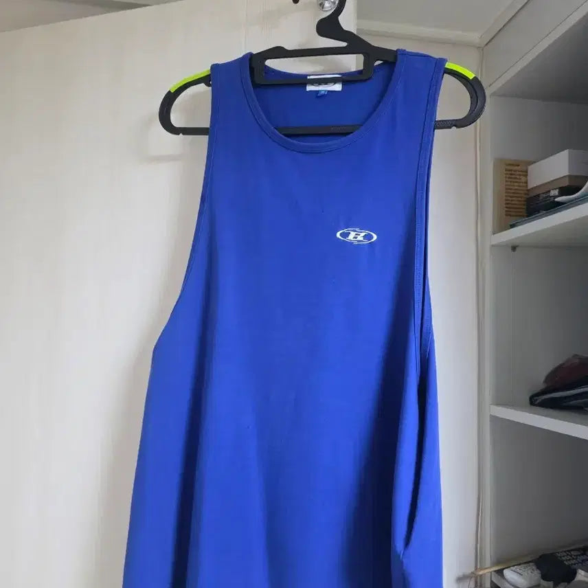 [BUNJANG] Born to Win Sleeveless Top Size 3 / 본투윈 나시 3사이즈팝니다