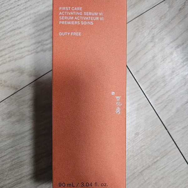 [BUNJANG] Sulwhasoo First Care Activating Serum 90ml / 새상품)설화수 윤조에센스 90ml