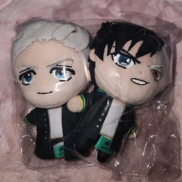 [BUNJANG] Umimya Sakura Windbreaker Plush / 윈브레 윈드브레이커 우메미야 사쿠라 누이