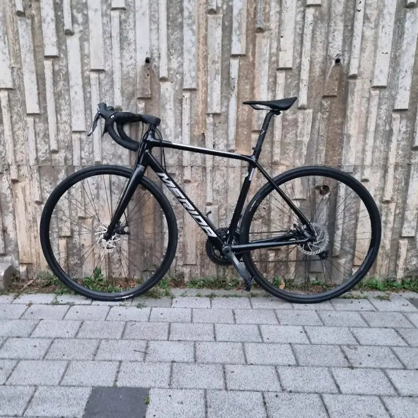 [BUNJANG] Merida Scultura 100 Disc 2023 Bicycle / 아직 안팔림) 메리다 스컬트라 100 23년식 디브 구성업 완차