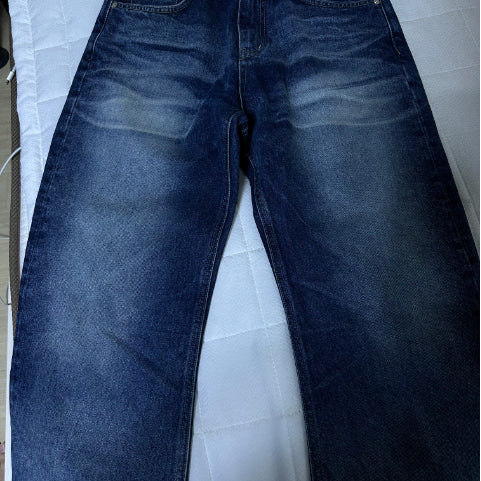 [BUNJANG] Branded 1750 Wide Flare Pants / 브랜디드 1750 와이드 플레어 판매합니다.