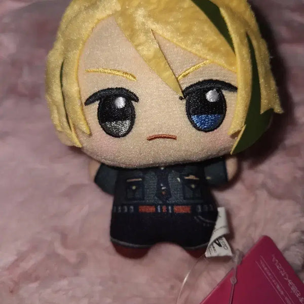 [BUNJANG] Erios Jr. Chibi Nui / 에리오스 주니어 치비누이