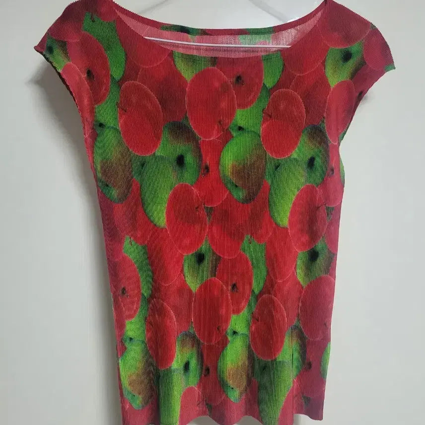 [BUNJANG] Issey Miyake Pleats Please Top Size 3 / 이세이미야케 플리츠플리즈 상의