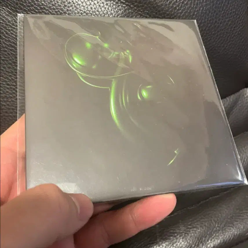 [BUNJANG] Choi Sung Ghost CD / 최성 유령 cd 팝니다!