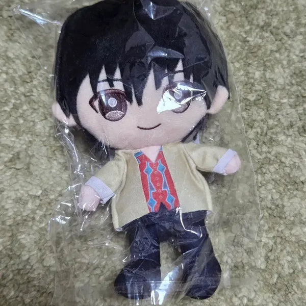 [BUNJANG] Sakamoto Days Nagumo Big Plush / 사카모토데이즈 나구모 빅누이