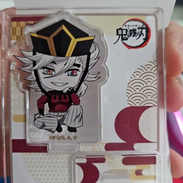 [BUNJANG] Demon Slayer Douma Acrylic Stand / 귀멸의 칼날 도우마 아크릴 스탠드