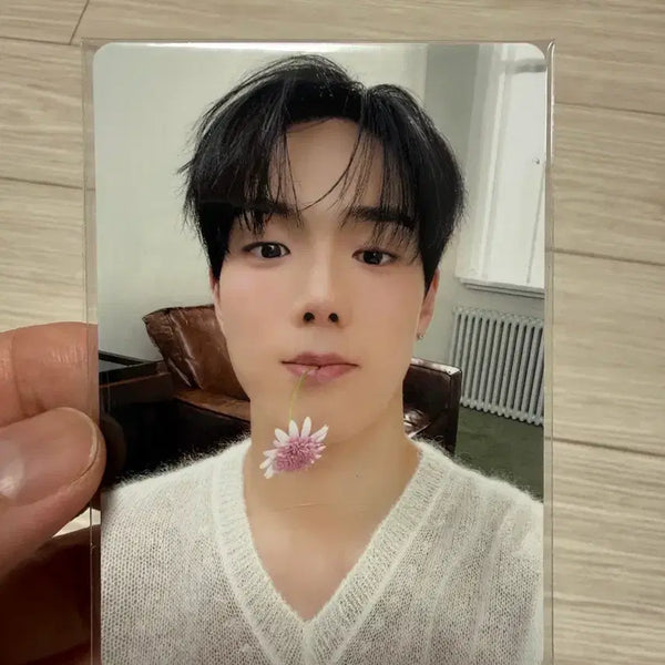 [BUNJANG] MONSTA X Shownu & Hyungwon Special Square Photocard Set / 안전결제)세트가격)셔누형원 스스퀘 특전 포카 세트 양도