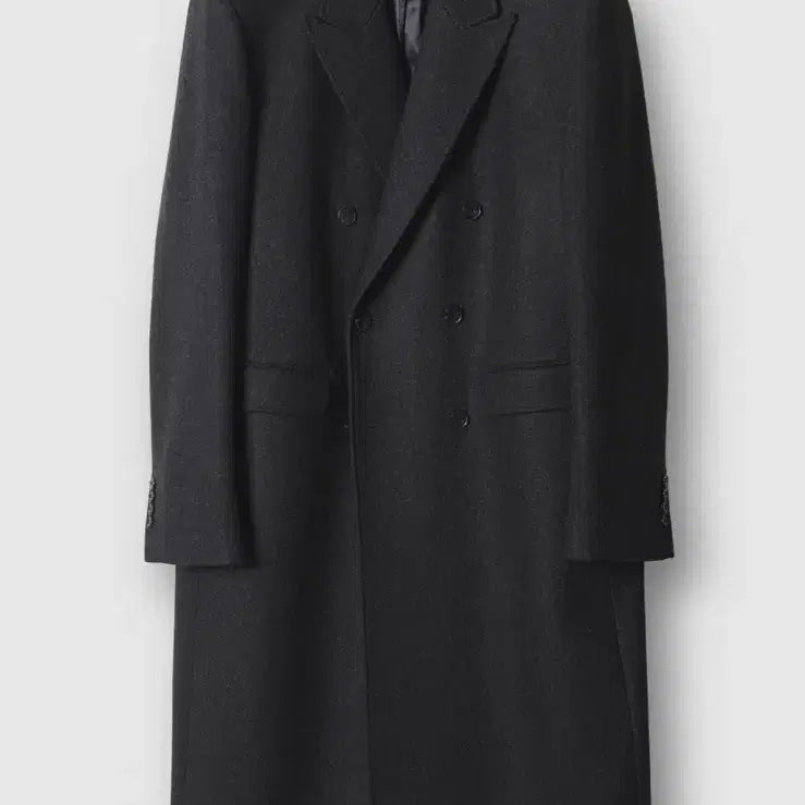 [BUNJANG] Poker Face Cash 100 Double Coat / 포커페이스 짜르 캐시 100 더블 코트 50