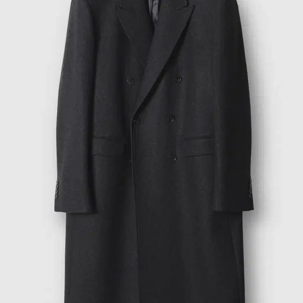 [BUNJANG] Poker Face Cash 100 Double Coat / 포커페이스 짜르 캐시 100 더블 코트 50