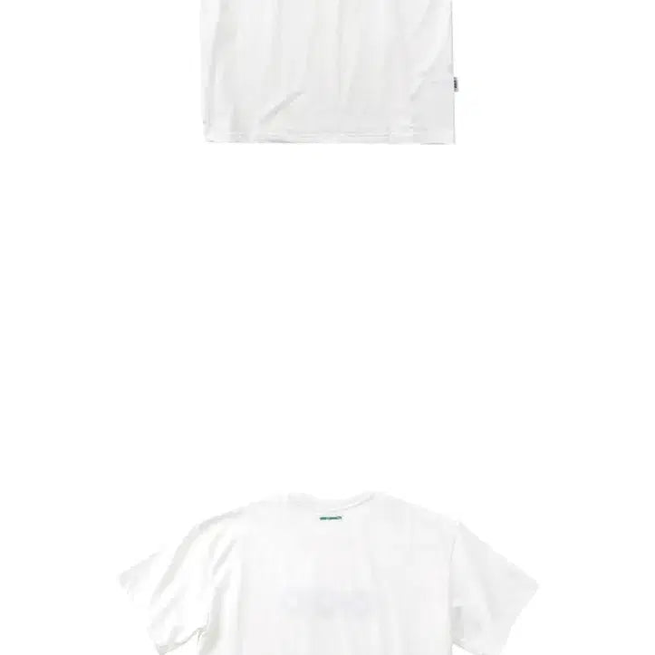 [BUNJANG] 999Humanity Short Sleeve T-Shirt Size 1 / 999휴머니티 반팔 티셔츠 1사이즈
