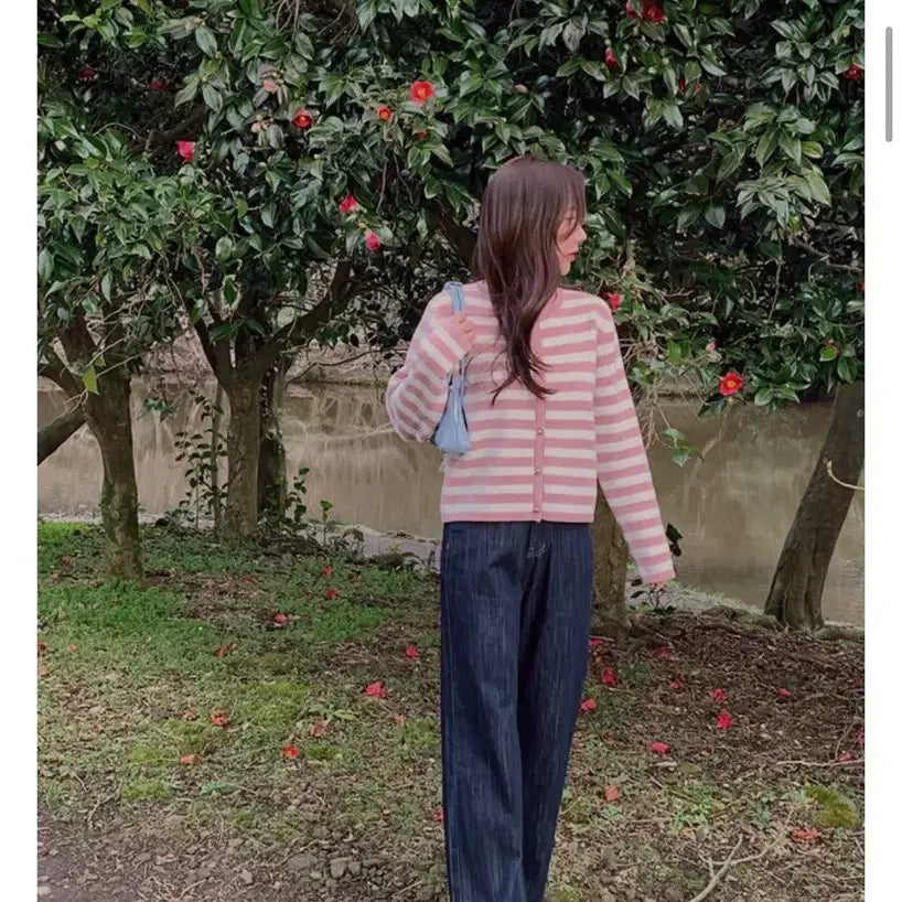 [BUNJANG] Wide Denim Pants 2XL / 와이드 데님 팬츠 2XL