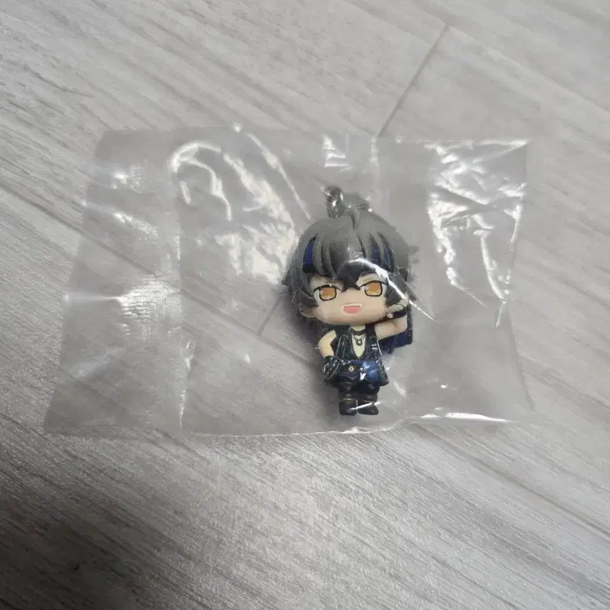 [BUNJANG] Ensemble Stars! Koga Character Collection Figure (Sealed) / 앙스타 코가 캬라코레 피규어