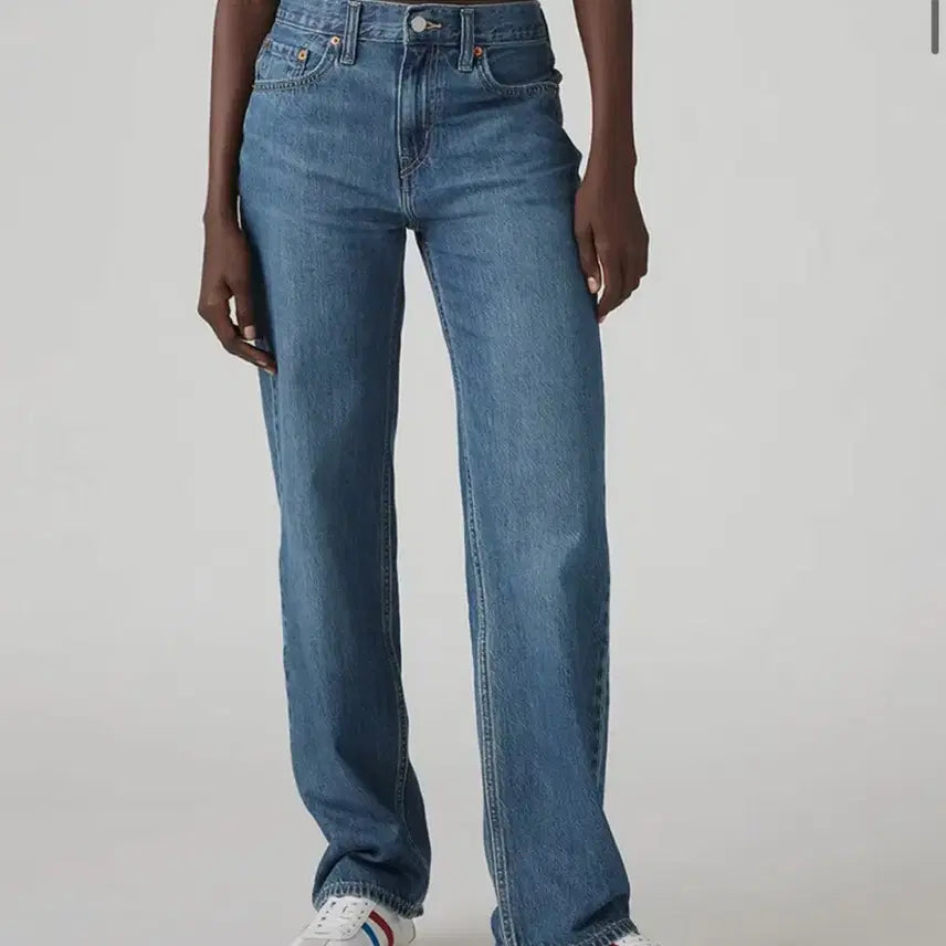 [BUNJANG] Levi's 501 Low Rise Jeans A0964-0032 / 리바이스 로우프로진 A0964-0032