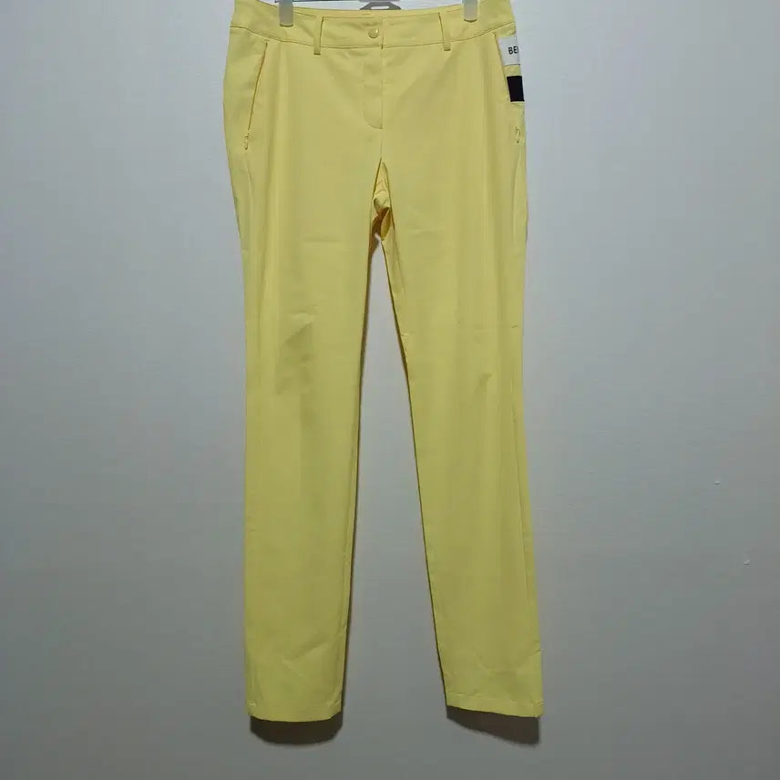 [BUNJANG] Benjefe Women's Summer Span Golf Pants 67 (26A580) / 벤제프 여성 여름 스판 골프바지 67 (26A580)