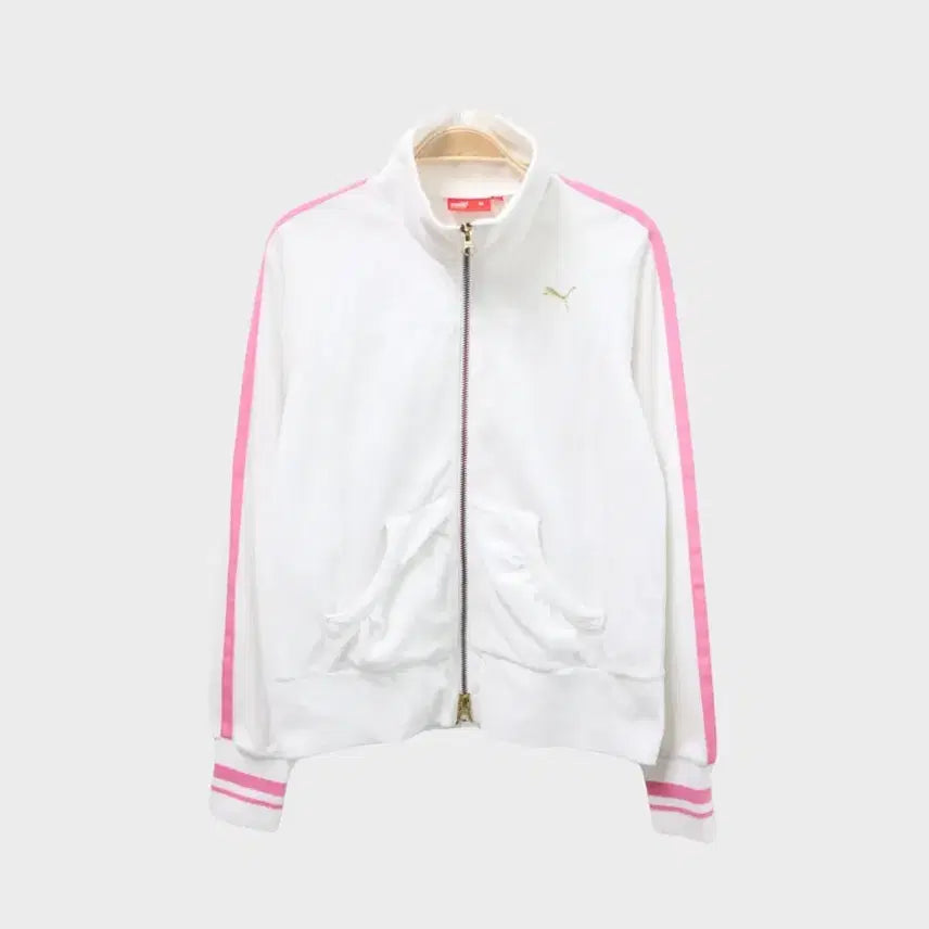 [BUNJANG] PUMA Women's Polyester M Size T-Shirt / PUMA 69960