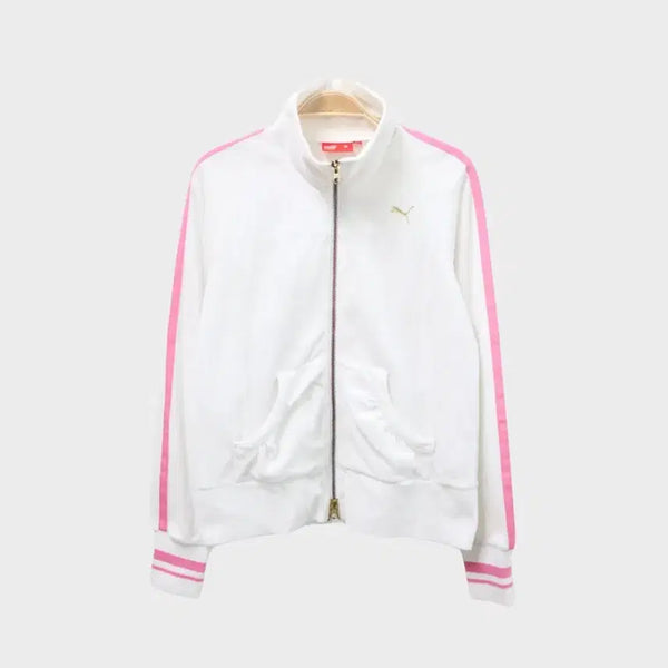 [BUNJANG] PUMA Women's Polyester M Size T-Shirt / PUMA 69960