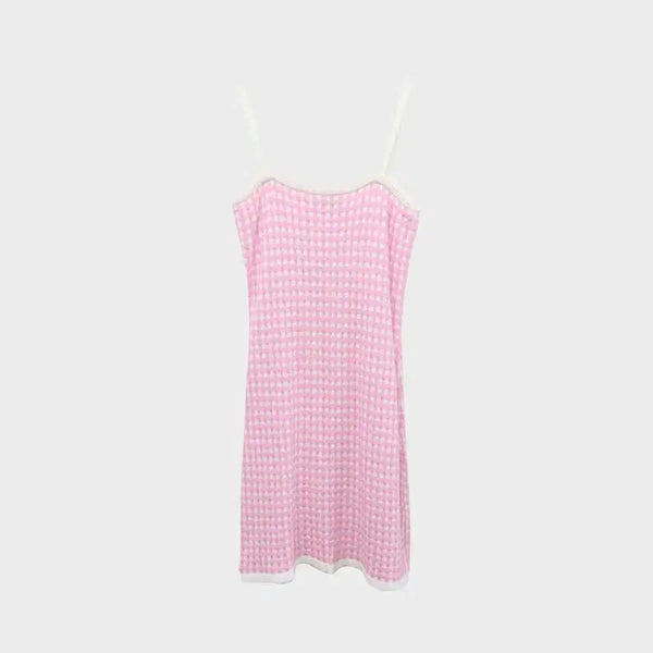 [BUNJANG] STURGIS 69938 Vintage Acrylic Nylon Women's XS Blouse / Japanese Vintage  STURGIS 69938