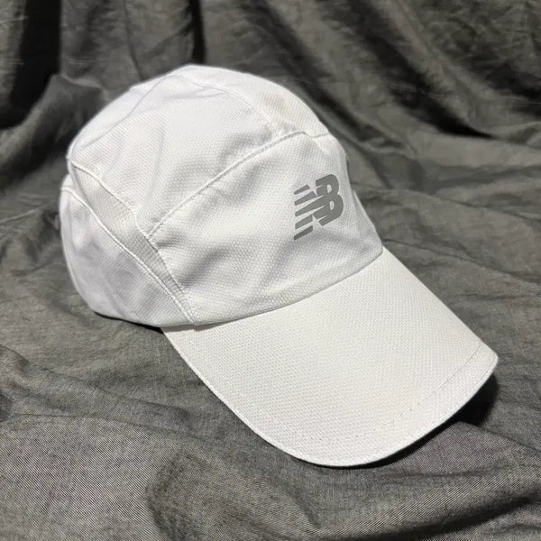 [BUNJANG] New Balance 5 Panel Performance Hat V3.0 OSFA / New Balance 5 Pannel Hat Sz OSFA