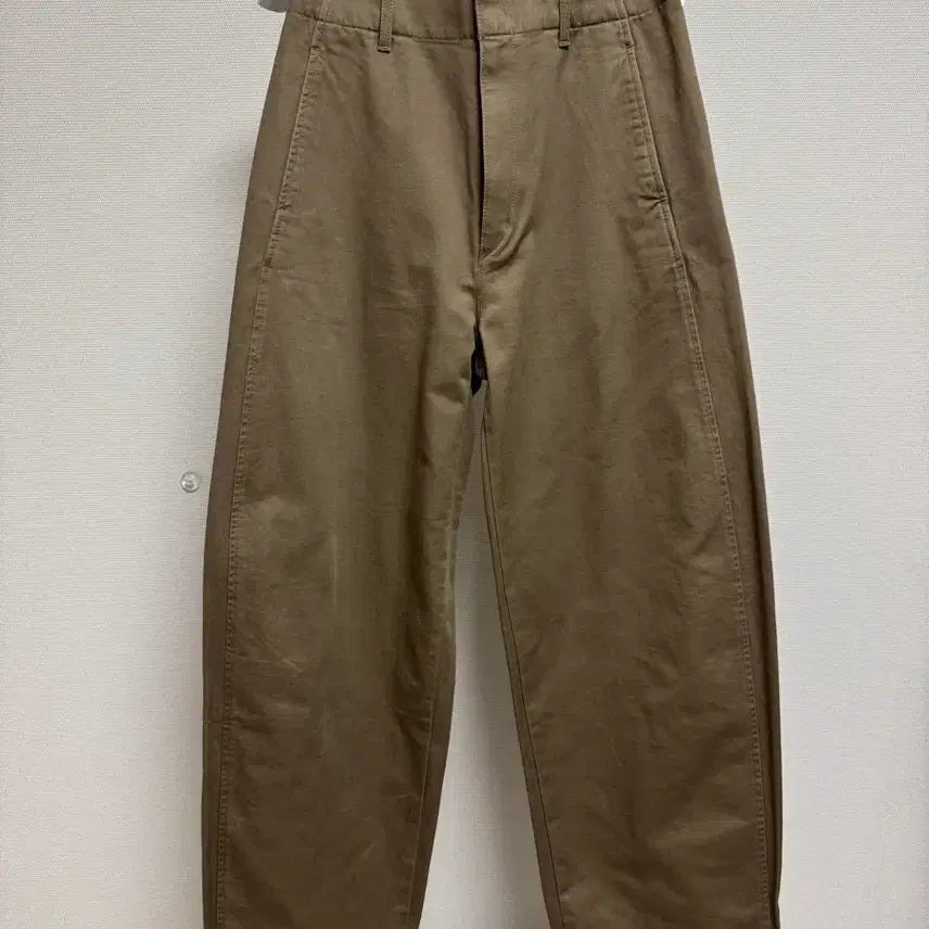 [BUNJANG] Uniqlo U Wide Chino Pants Size 64 / 유니클로U 와이드 치노팬츠 64사이즈