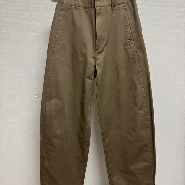 [BUNJANG] Uniqlo U Wide Chino Pants Size 64 / 유니클로U 와이드 치노팬츠 64사이즈