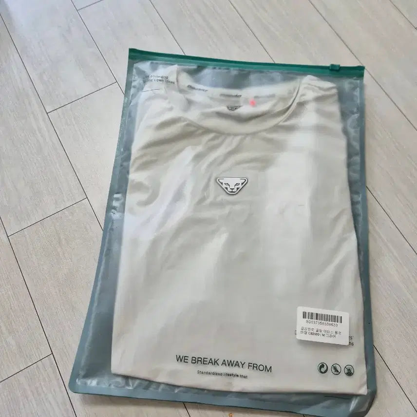 [BUNJANG] Dynafit Functional Sleeveless T-Shirt Melange M95 / 다이나핏 기능성 민소매 나시 멜란지 M95