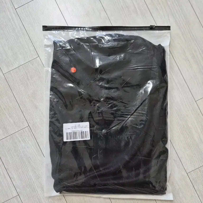 [BUNJANG] Adidas Performance Sleeveless Tank Top Black / 아디다스 기능성 민소매 나시 블랙 M95